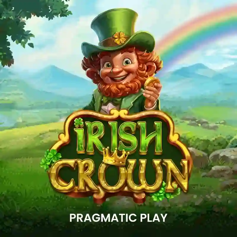 Slot Irish Crown Kasino