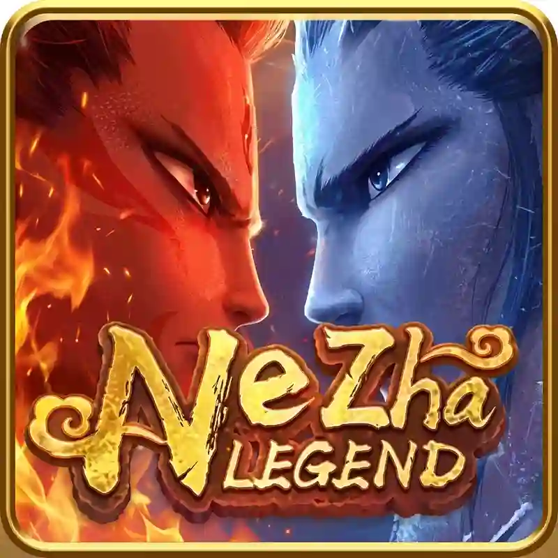 Slot Legend Of Nezha Kasino