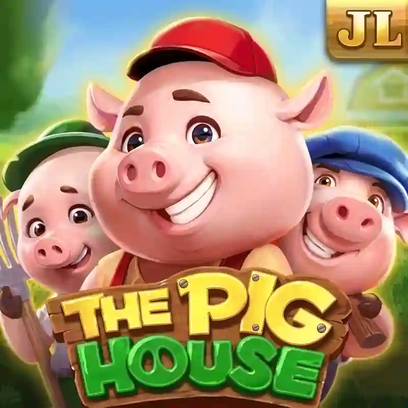 The Pig House slot casino rodtang vs takeru