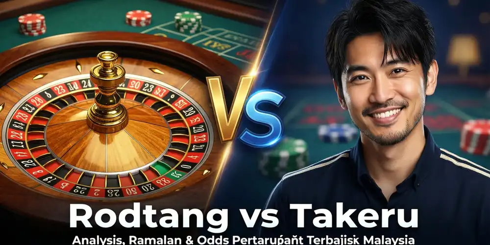 Rodtang vs Takeru Banner