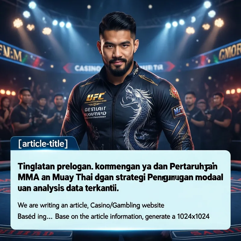 Tips Pertaruhan 2026